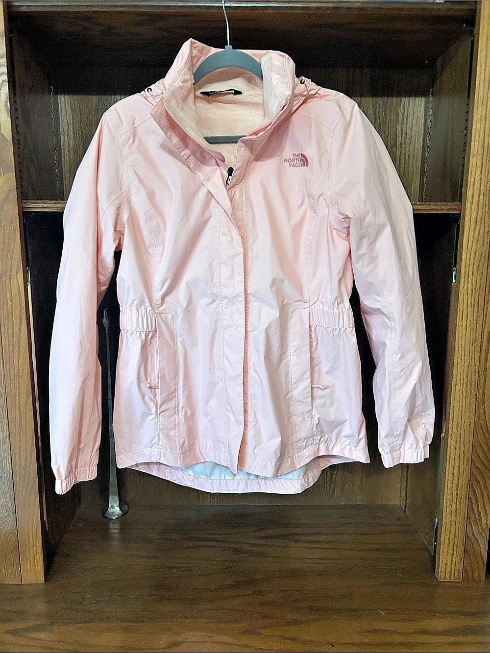 The North Face Women's Resolve II Parka size medium